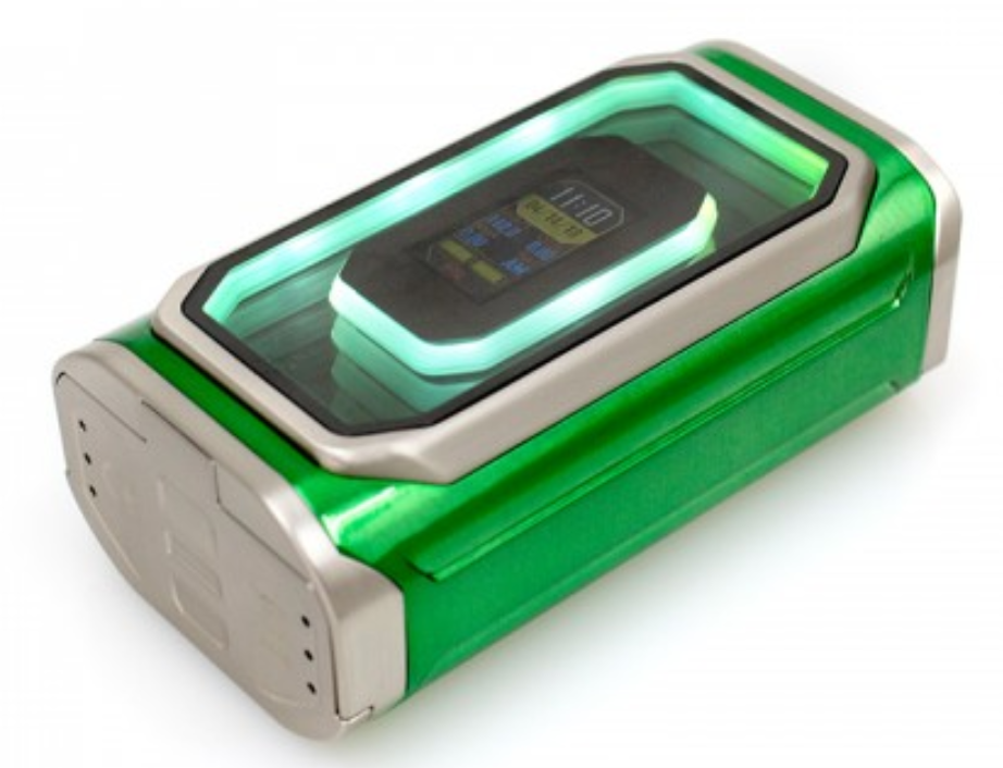 Miniatura: Joyetech ESPION Infinite TC Box MOD 230W