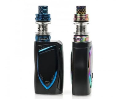 Miniatura: SMOK Devilkin Kit with TFV12 Prince 225W