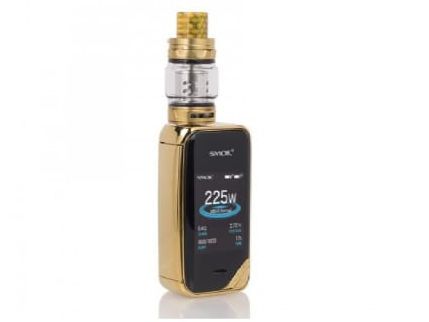 Miniatura: SMOK X-PRIV Kit with TFV12 Prince 225W