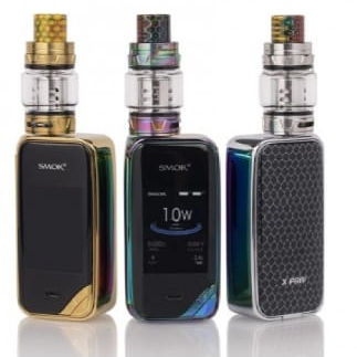 Miniatura: SMOK X-PRIV Kit with TFV12 Prince 225W