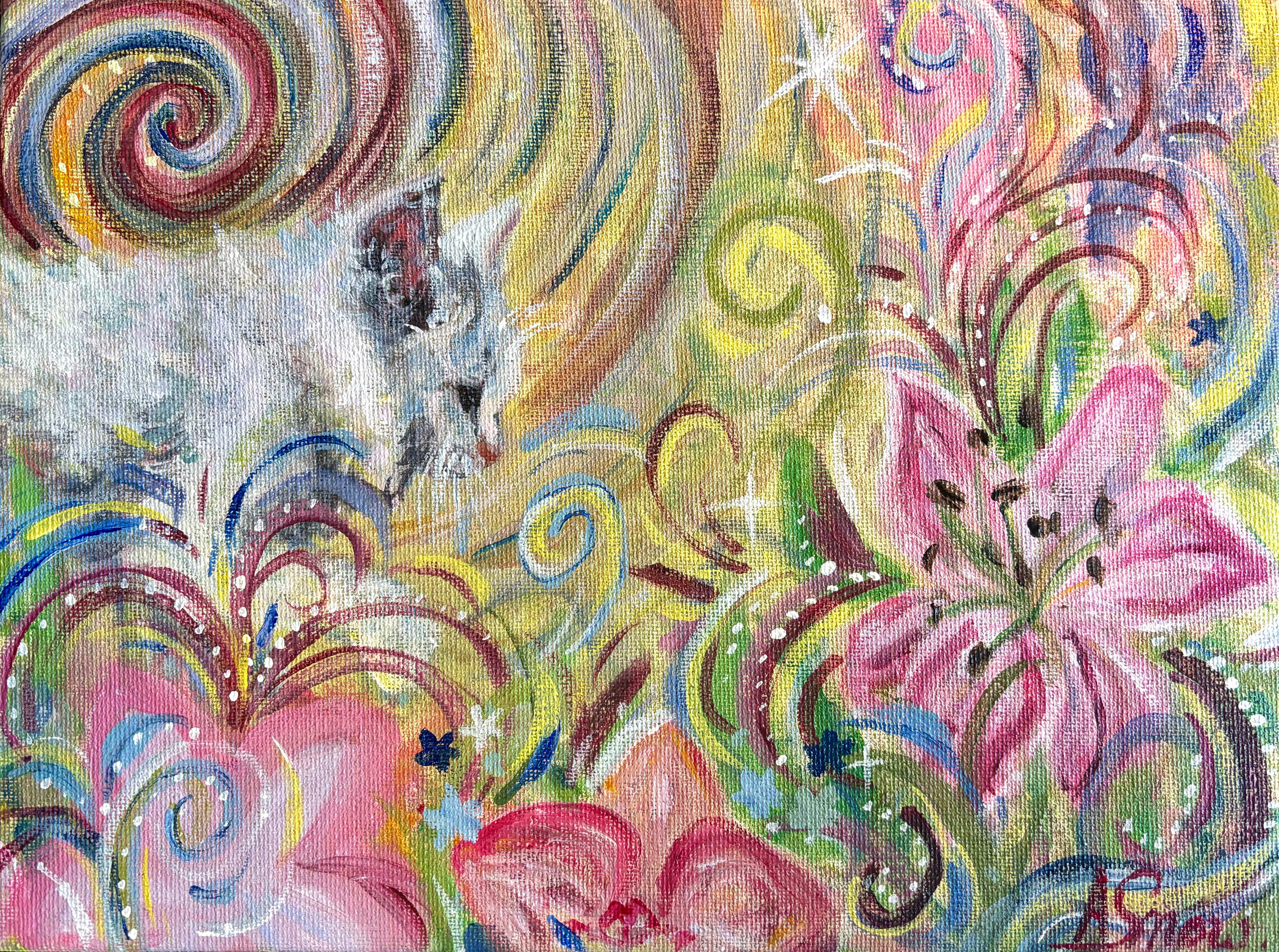 Delusional Attraction