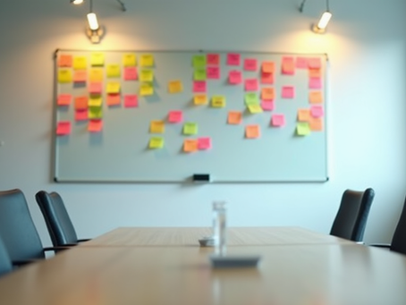 Crafting Effective Innovation Management Strategies with Structured Innovation Processes