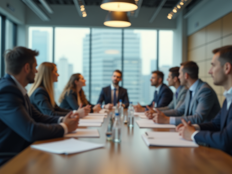 Mastering Business Consulting Strategies for Success