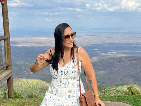 Em outubro de 2024, recebi o diagnóstico de endometriose - Parte 02