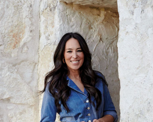 Celebrating Joanna Gaines: A Journey Through Her Iconic Design ...