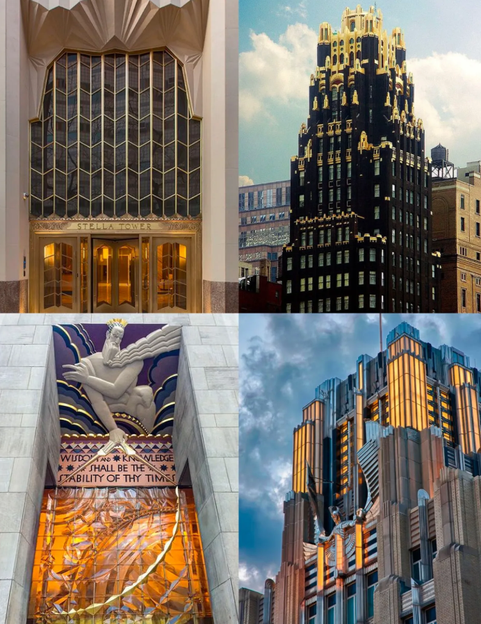 The Evolution of Interior Design: A Century of Transformation
