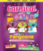 Carnival Kids Magazine