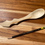 Thumbnail: Decorative Madrone Spoon