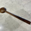 Thumbnail: Acacia Wood Serving Spoon