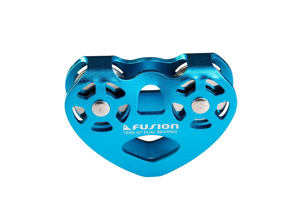 Fusion Pro Trolley