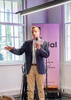 2026 05 21 - Queen Square Social Opening