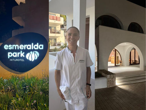 Finding Hospitality Heroes Everywhere!