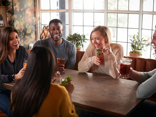 A 20% Business Rates Cut for Pubs, A Positive Start, but Hospitality Needs More