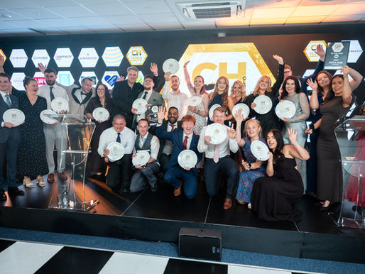 What a Night for Chester Hospitality