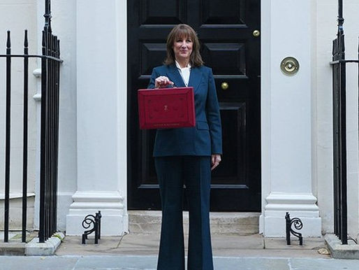 What The Budget Means For Hospitality and Independents