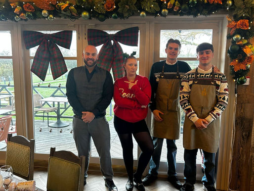 Christmas Reality Check