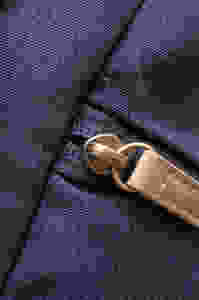 Ziper lateral