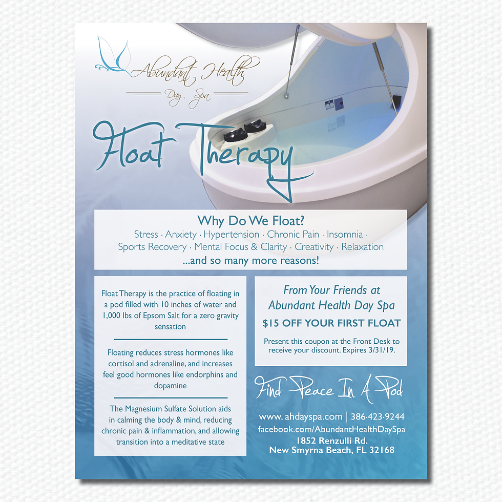 Flyer