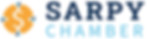 Sarpy Chamber Logo