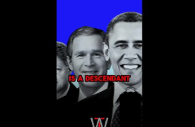 NOT EVAN Obama