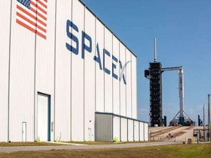 SpaceX Wins Contract to Deorbit NASA's International Space Station: A New Chapter in Space Management