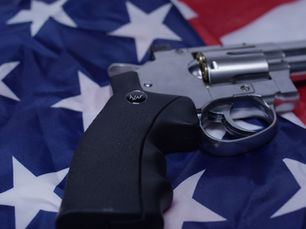 Why Do I Carry? By Paul Riley of Therapy Range