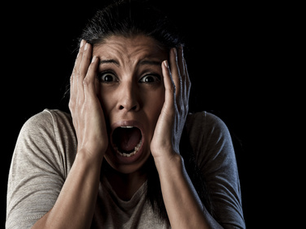 The Left's Labels Are Deflections For Their Own Fears