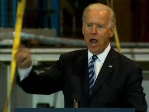 "JOE, YOU’RE FIRED": Trump Revokes Biden’s National Security Clearance and Stops His Intelligence Briefings