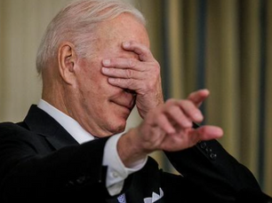 Biden's Use of Presidential Pardon Power: What We Know So Far
