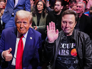 Trump administration puts restrictions on Musk’s DOGE