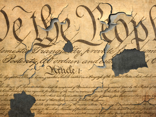 Making America Great Again and the Christian Principles That Forged It