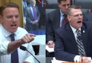 All The Facts Known About Acting Secret Service 