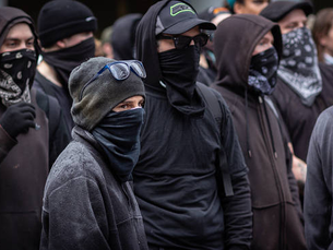 The Orchestrated Chaos of Leftist NGOs