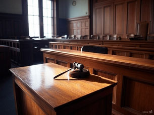 Judge Blocks "Transgender" Inmate from Being Moved to Men’s Prison, Defying Trump’s Executive Order