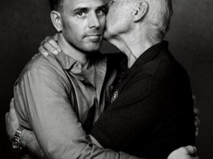 Biden Pardons Hunter: A Reflection on the U.S. Two-Tier Justice System