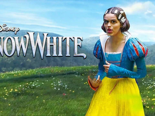 The Fall of Disney’s “Snow White” Remake Was Inevitable