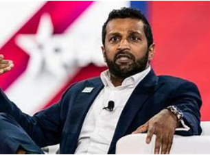 Kash Patel, the FBI, and an Alleged Iranian Cyberattack: A Conversational Dive