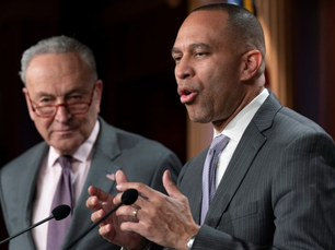 When Did Democrats Stop Being the "Tough on Crime" Party?