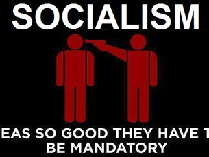 The Decline of Discourse and How Low-IQ Personal Attacks Expose the Socialist Left’s Childish Hatred