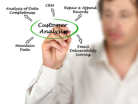 The Importance of Data Mapping
