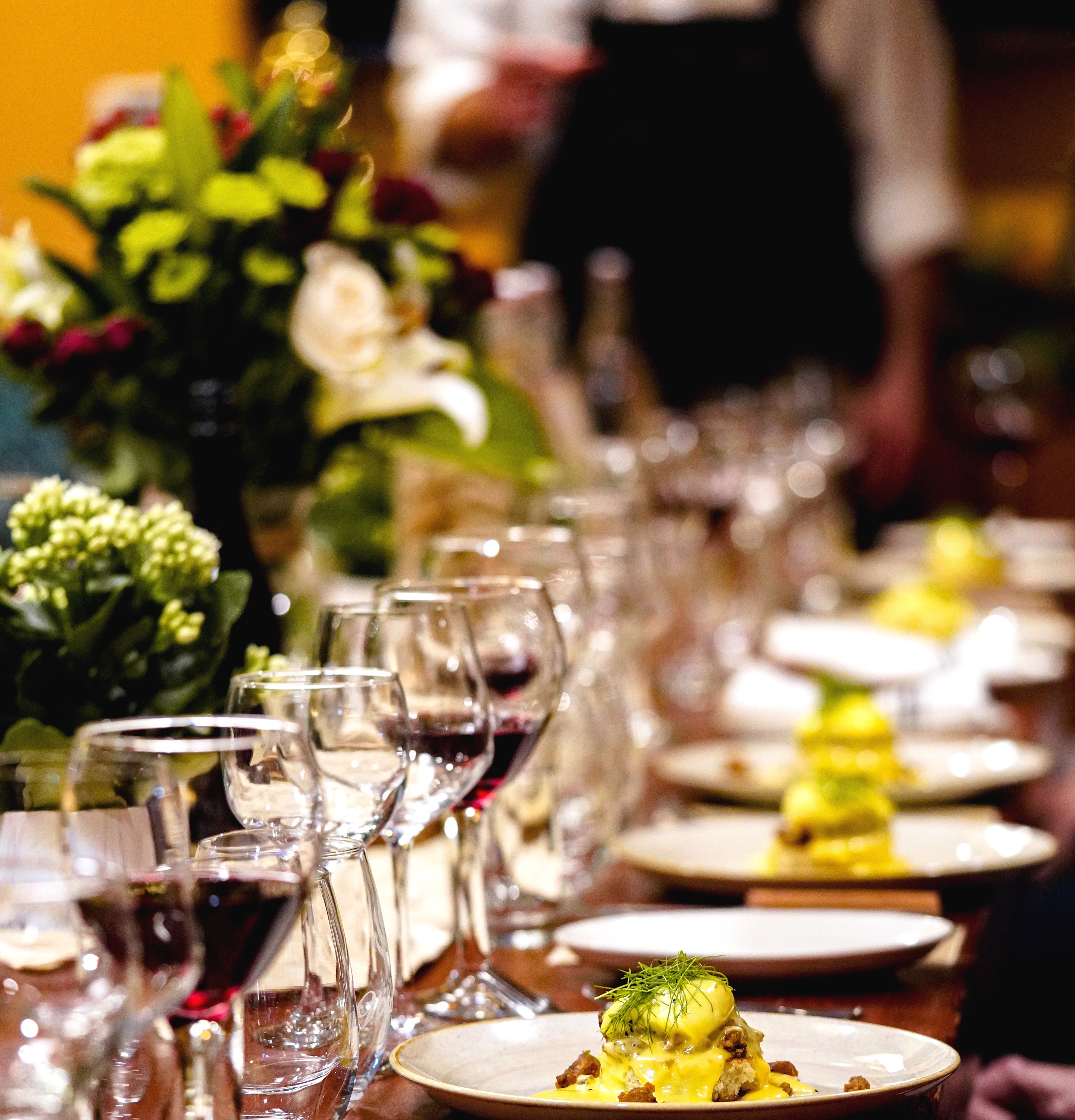 Dinner Party