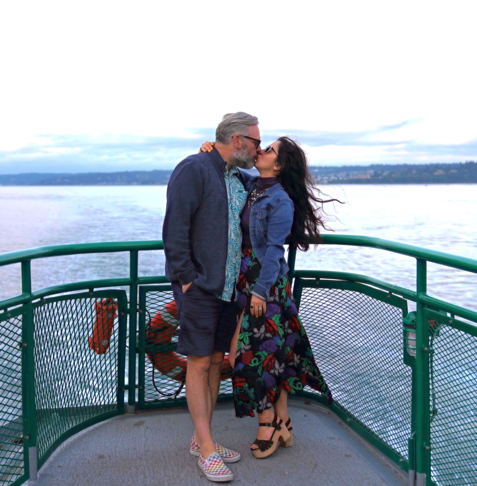 Love At Sea