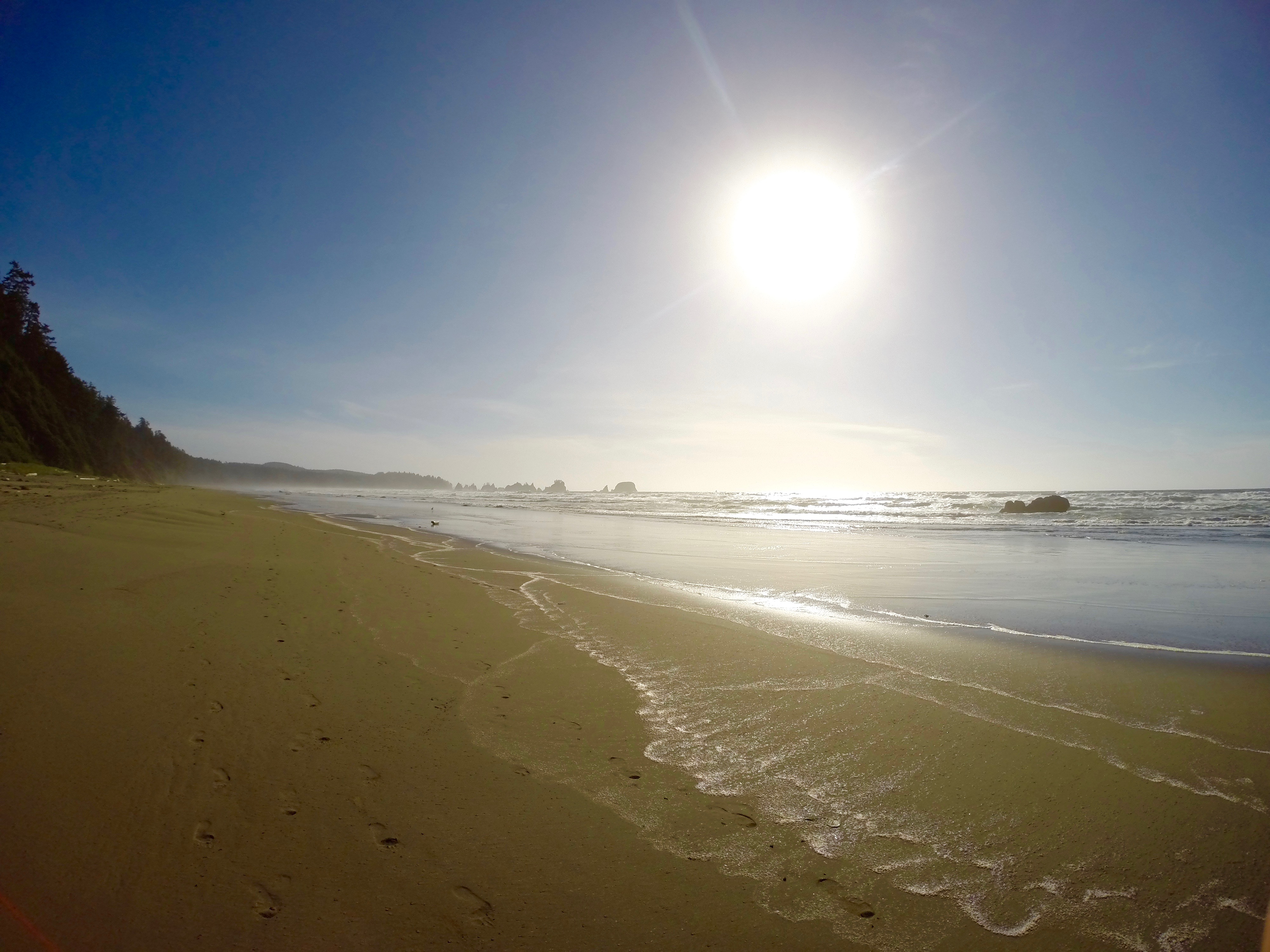 Shishi Beach