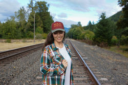 Train Track Adventures