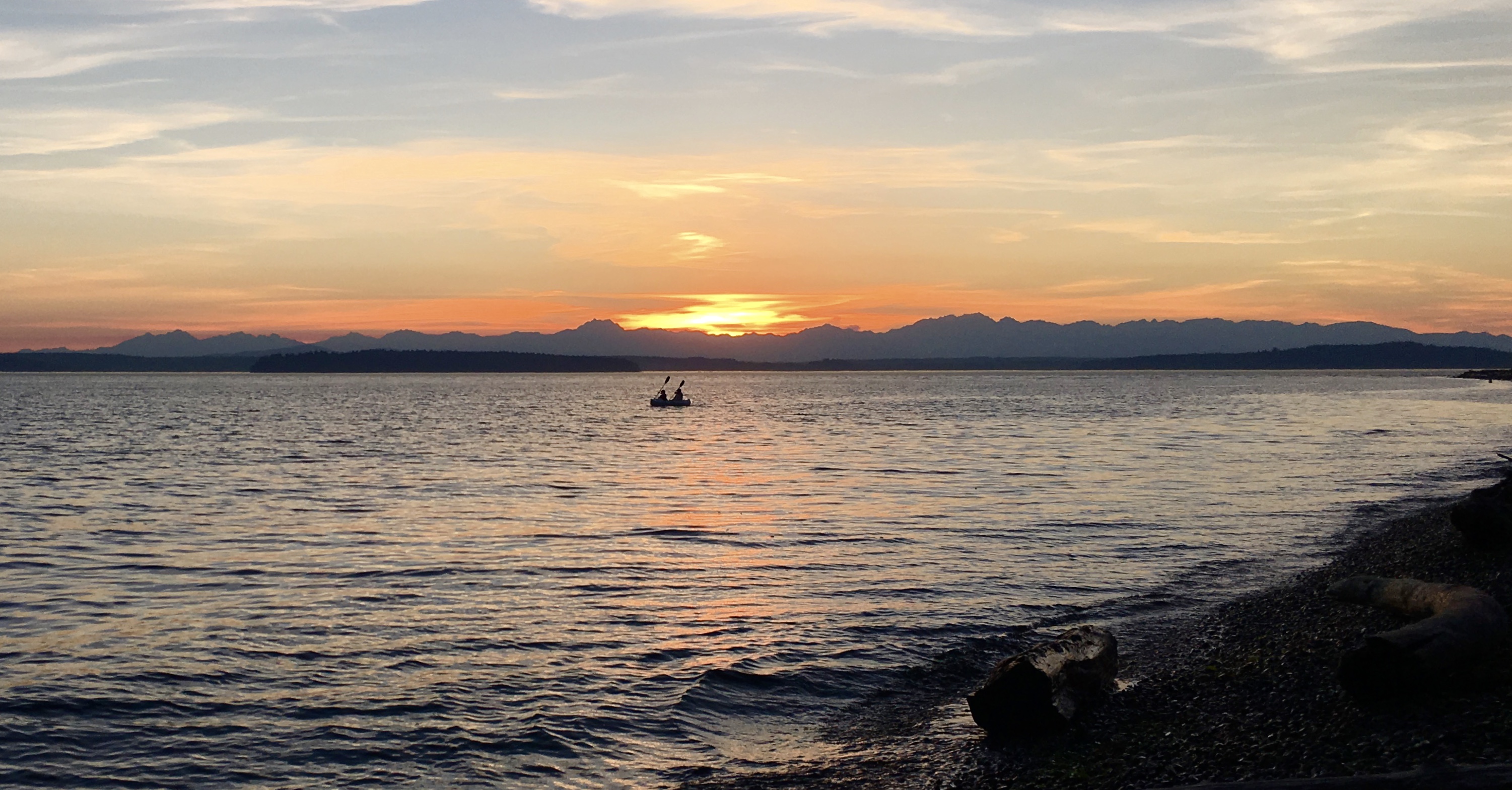 Adventures On The Sound