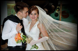 Bridal & Groom Make Up