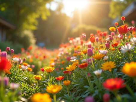 How Gardening Can Surprise You with Its Unexpected Benefits