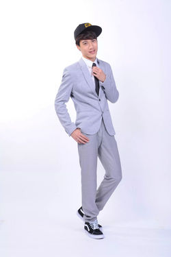 Leo Wong