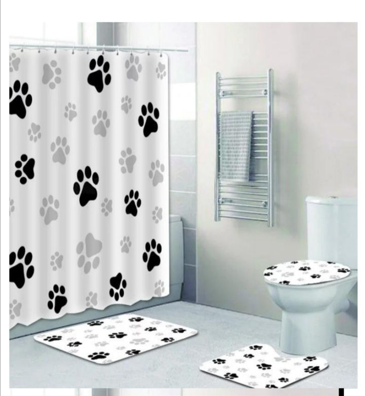 PATAS BLACK AND WHITE