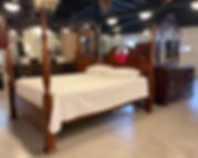 Stanley Furniture - Brand -  Queen Bedroom Set